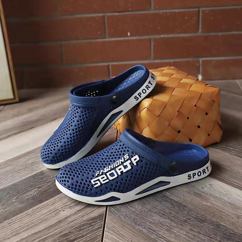 Damen Atmungsaktive Freizeitschuhe mit perforiertem Design und rutschfester Sohle Heidi-Mode