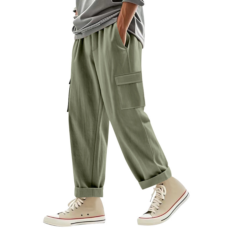 Herren Cargo-Hose Heidi-Mode