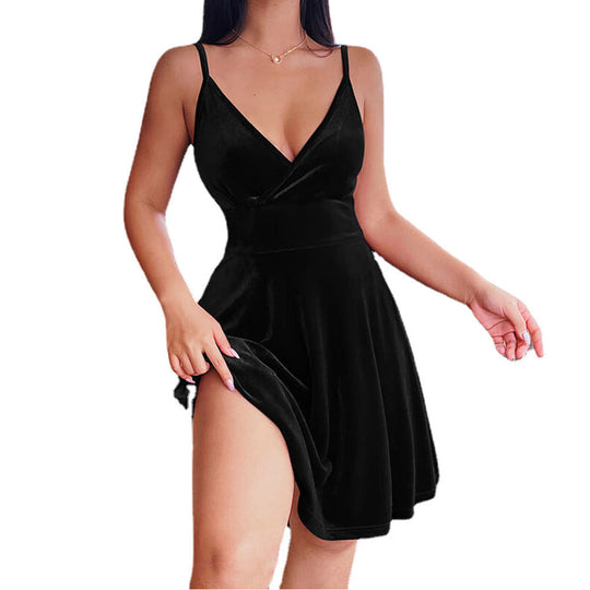 Heidi-Mode | Elegantes Modisches Abendkleid