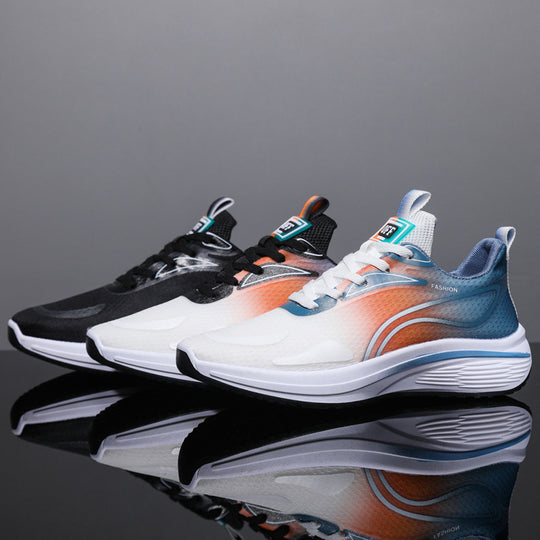 Damen Leichte Sportschuh Heidi-Mode