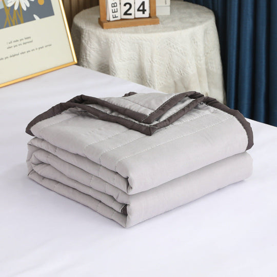 Heidi-Mode | Weiches Blanket für Hygge und Komfort