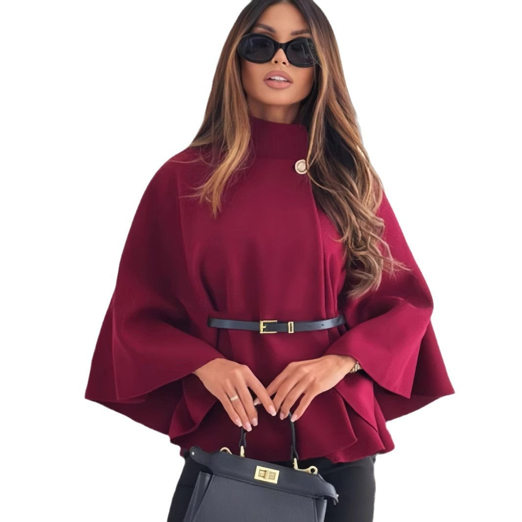 Damen elegante Designjacke Heidi-Mode