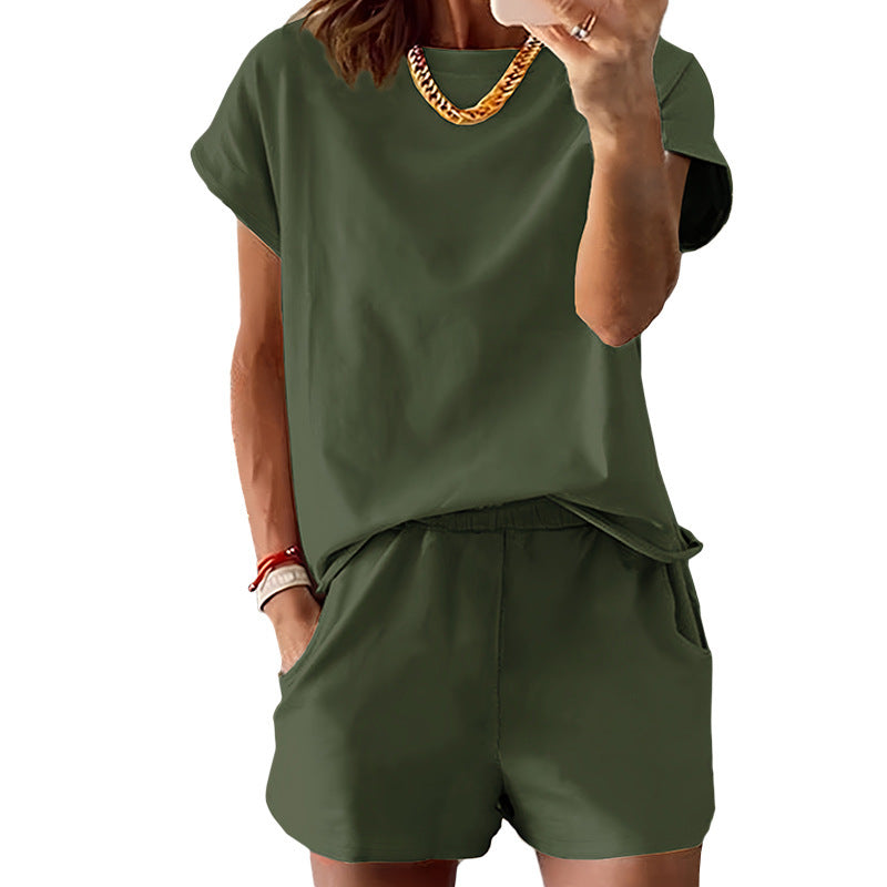 Damen Freizeit Set Heidi-Mode