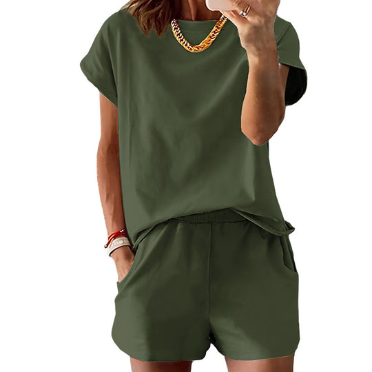 Damen Freizeit Set Heidi-Mode