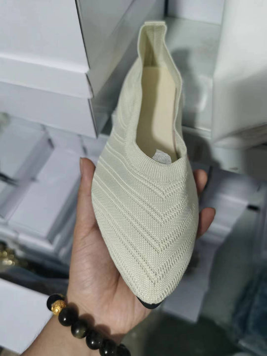 Heidi-Mode | Damenschuhe Bequeme Mokkasins Schick
