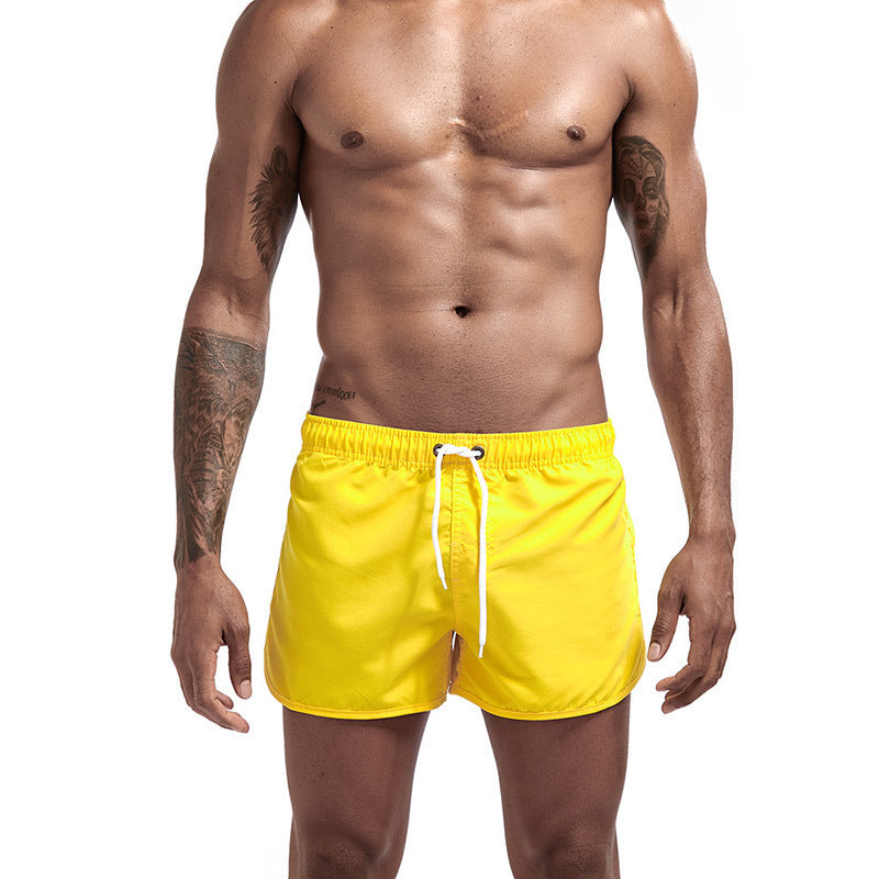 Heidi Mode | Strandshorts