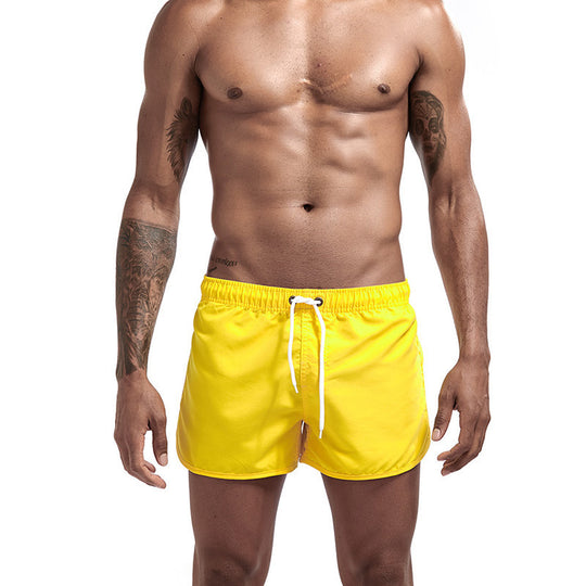 Heidi Mode | Strandshorts