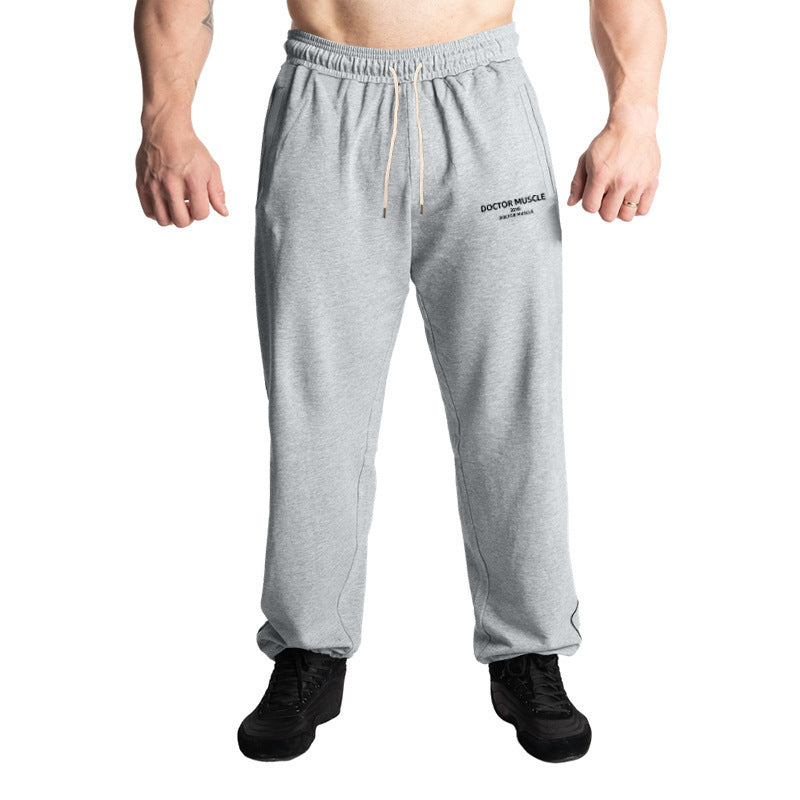 Herren Freizeithose Heidi-Mode