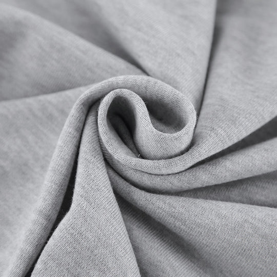 Damen Pullover mit modernem Kragen und langen Ärmeln Heidi-Mode