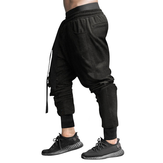 Herren Couture Jogginghose Heidi-Mode