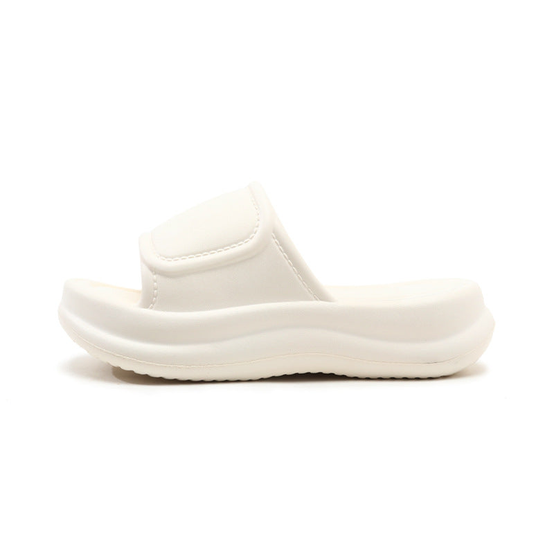 Damen Bequeme Wellness-Sandalen Heidi-Mode