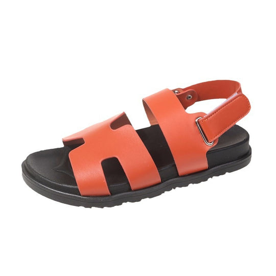 Herren Sandalen Heidi-Mode