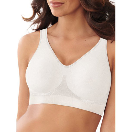 Damen Komfortabler Bügel-BH mit nahtloser Verarbeitung und atmungsaktiven Materialien Heidi-Mode