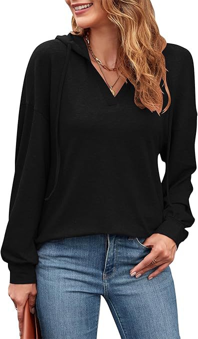 Damen Kapuzenpullover Heidi-Mode