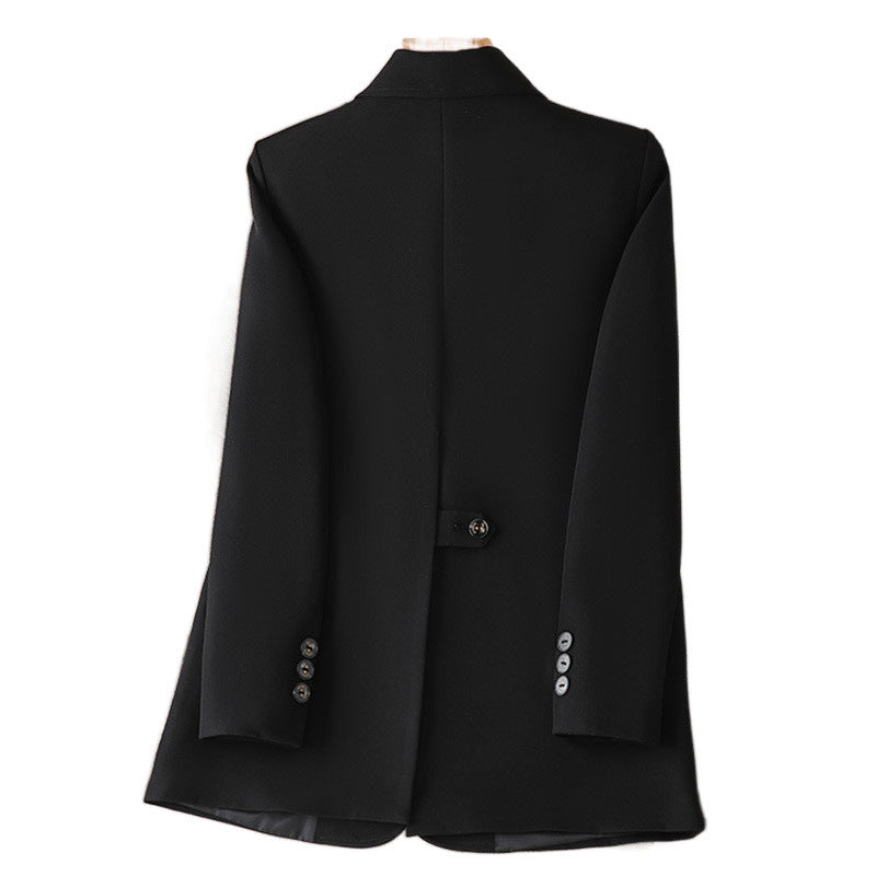 Heidi-Mode | Mode Temperament Lässig Anzüge Jacke Frauen