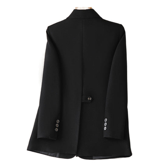 Heidi-Mode | Mode Temperament Lässig Anzüge Jacke Frauen