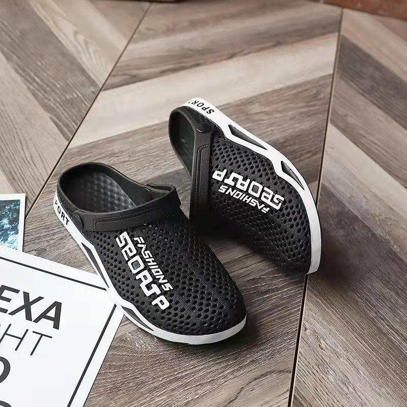 Damen Atmungsaktive Freizeitschuhe mit perforiertem Design und rutschfester Sohle Heidi-Mode