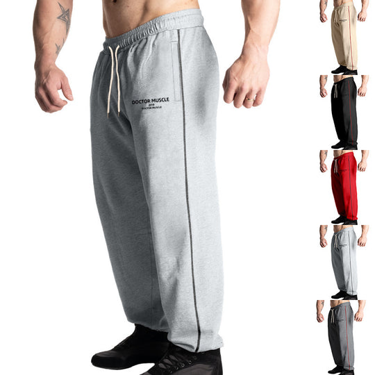 Herren Freizeithose Heidi-Mode