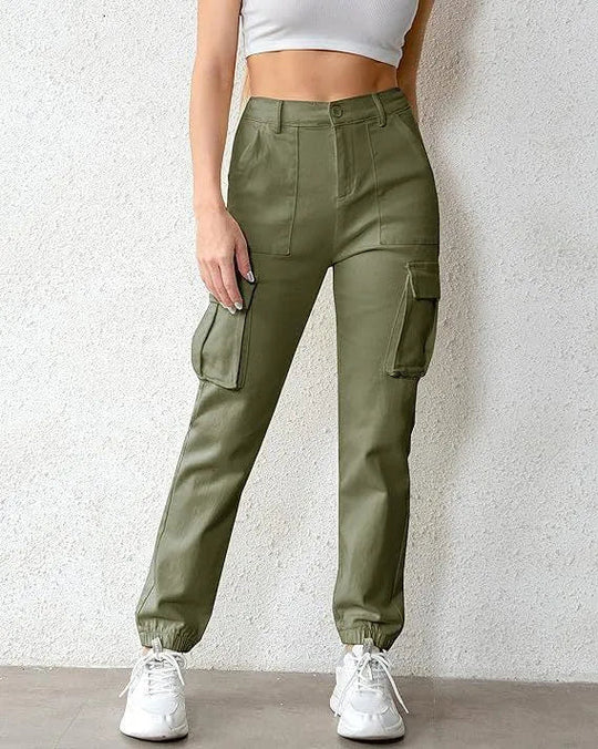 Heidi-Mode | Damen Freizeit-Hosen