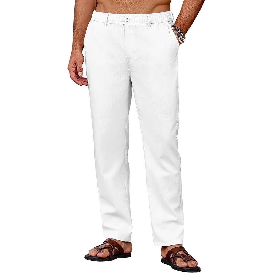 Herren lässige Sommerhose Heidi-Mode