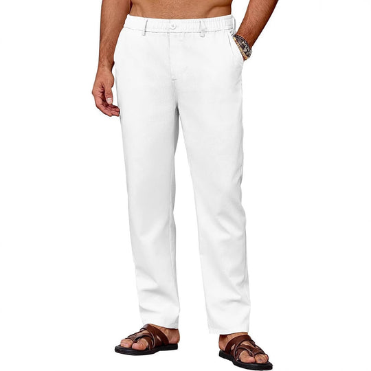 Herren lässige Sommerhose Heidi-Mode