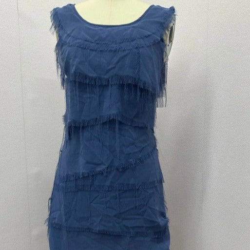 Heidi-Mode | Fringe Cocktailkleid