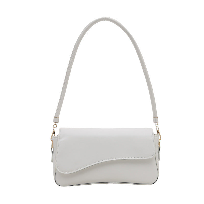 Damen Schicke Clutch Tasche Heidi-Mode