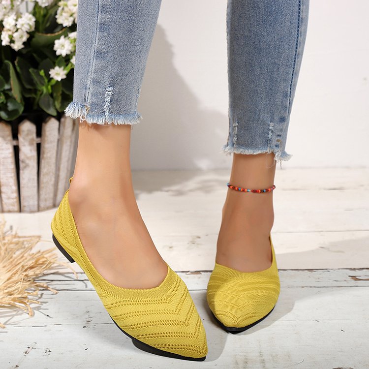 Heidi-Mode | Damenschuhe Bequeme Mokkasins Schick