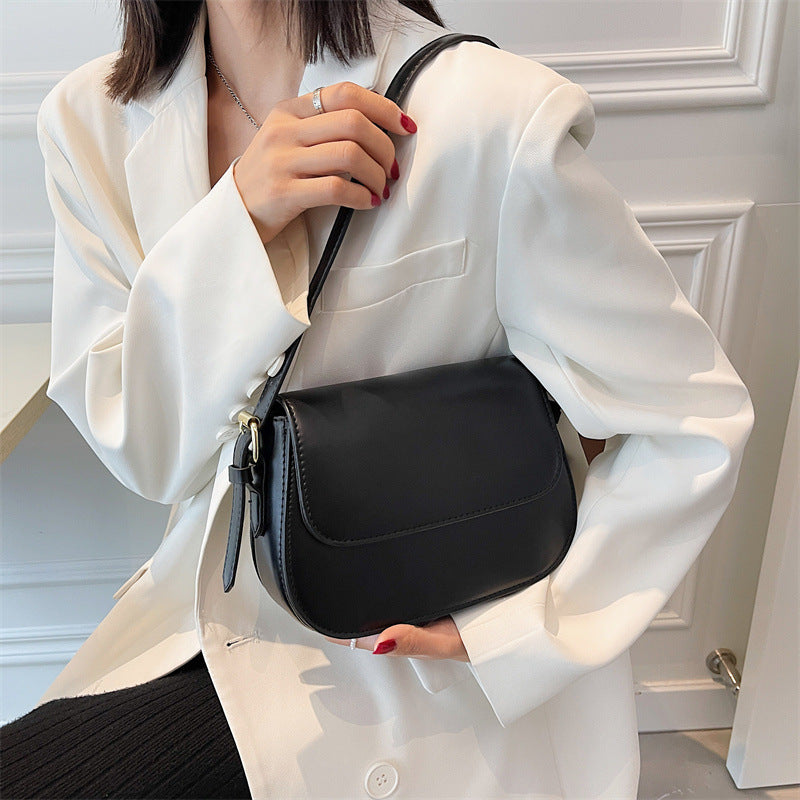 Handgefertigte elegante Tasche