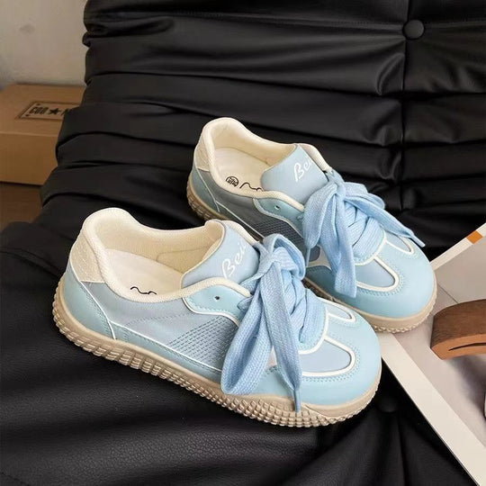 Damen Sneakers Heidi Mode