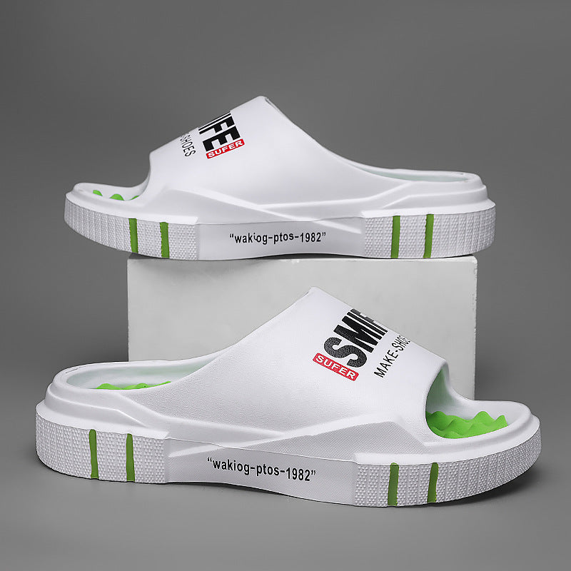 Damen Hausschuhe mit ergonomischem Design Heidi-Mode