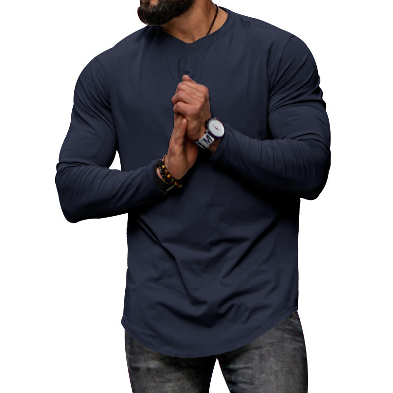 Damen Langarmshirt Heidi-Mode