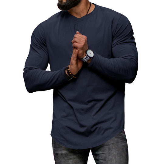 Damen Langarmshirt Heidi-Mode