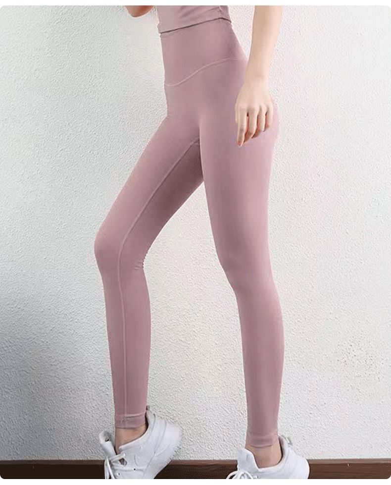 Damen Sportleggings Heidi-Mode