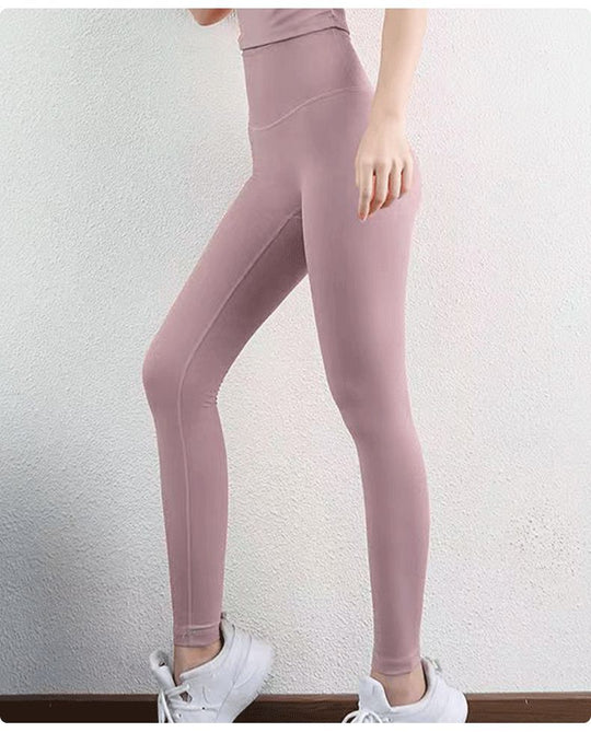 Damen Sportleggings Heidi-Mode