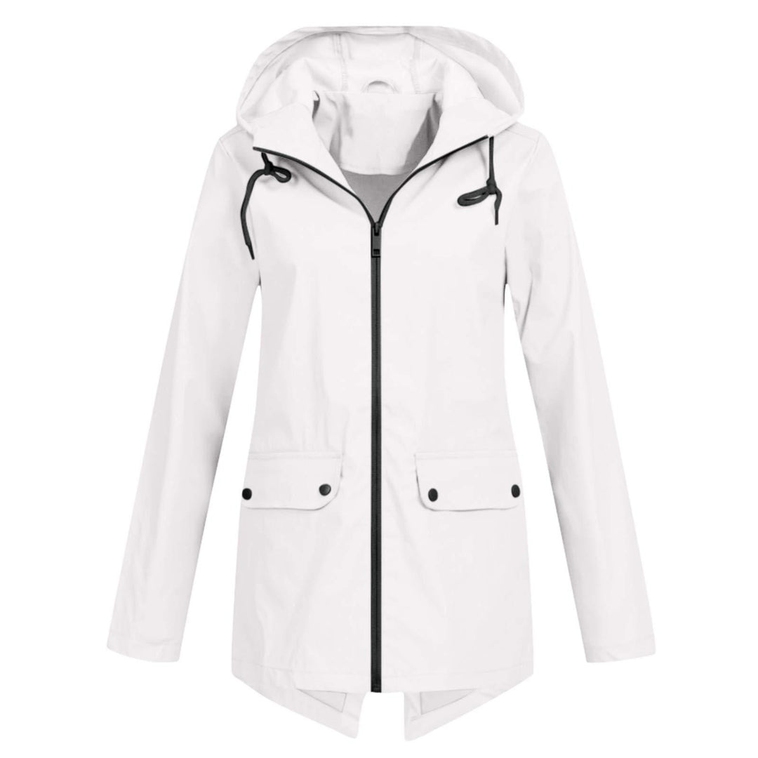 Damen Wetterschutzjacke Heidi-Mode