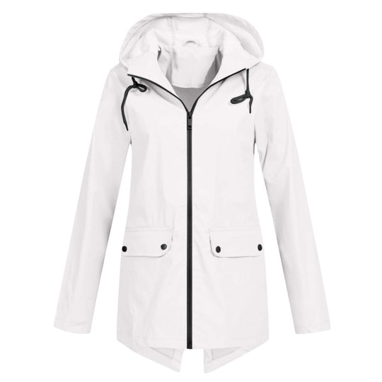 Damen Wetterschutzjacke Heidi-Mode