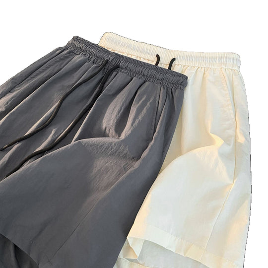 Damen leichte Sportshorts Heidi-Mode