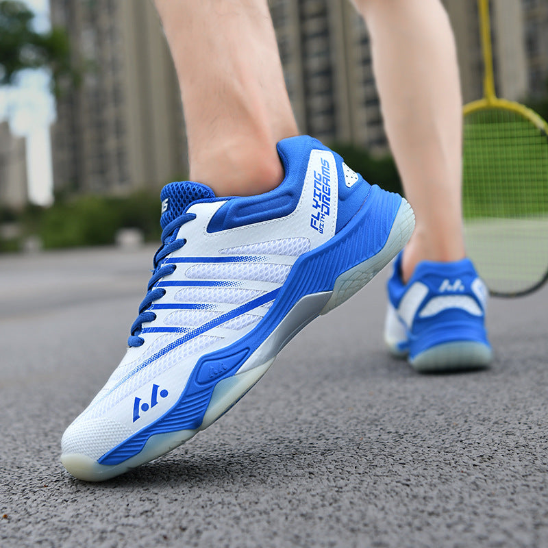 Herren Leichte Performance Tennis Schuhe Heidi-Mode