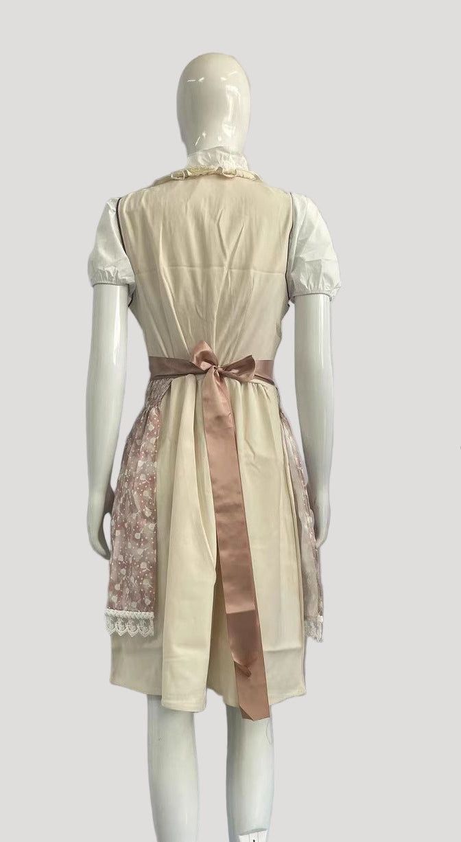 Heidi-Mode | Klassisch Traditionelles Kleid