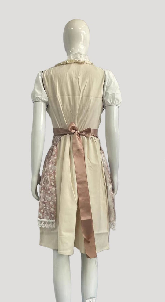 Heidi-Mode | Klassisch Traditionelles Kleid