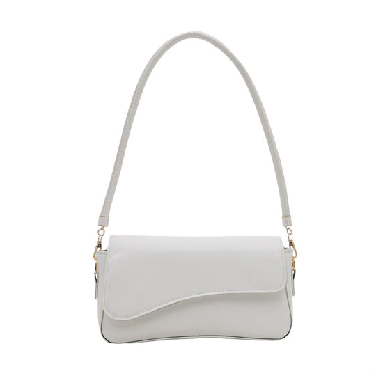 Damen Schicke Clutch Tasche Heidi-Mode