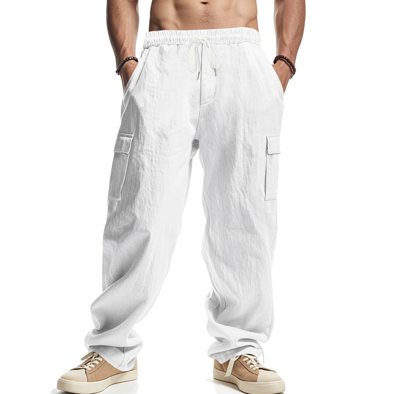 Herren Cargo-Hose Heidi-Mode