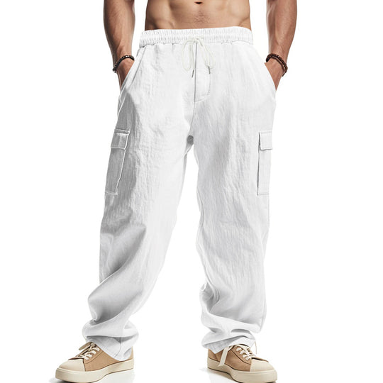 Herren Cargo-Hose Heidi-Mode