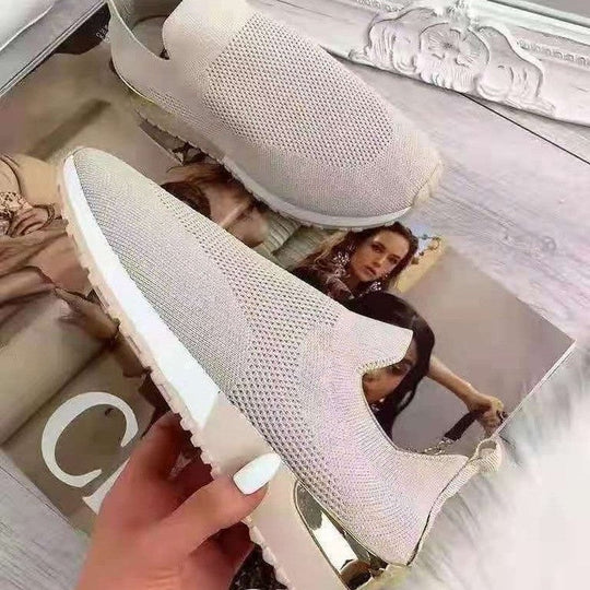 Heidi-Mode | Orthopädische Turnschuhe