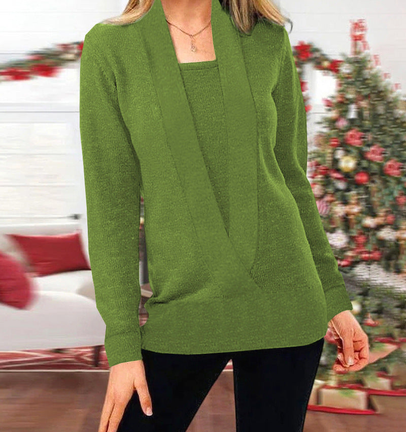 Damen stilvolle Softshelljacke mit vielseitigen Taschen und atmungsaktiven Einsätzen Heidi-Mode