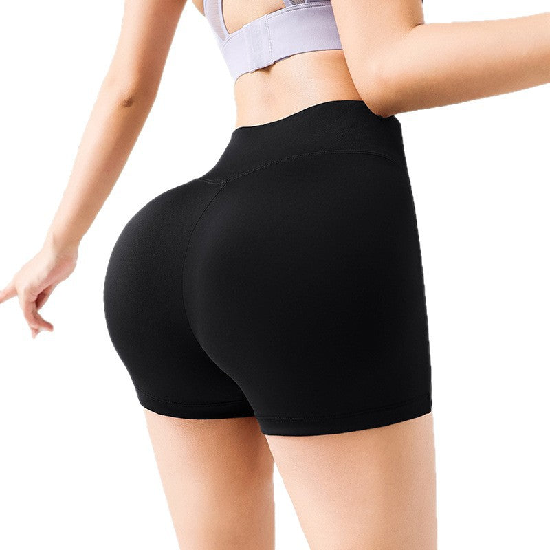 Damen Sport Shorts Heidi-Mode