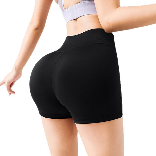 Damen Sport Shorts Heidi-Mode