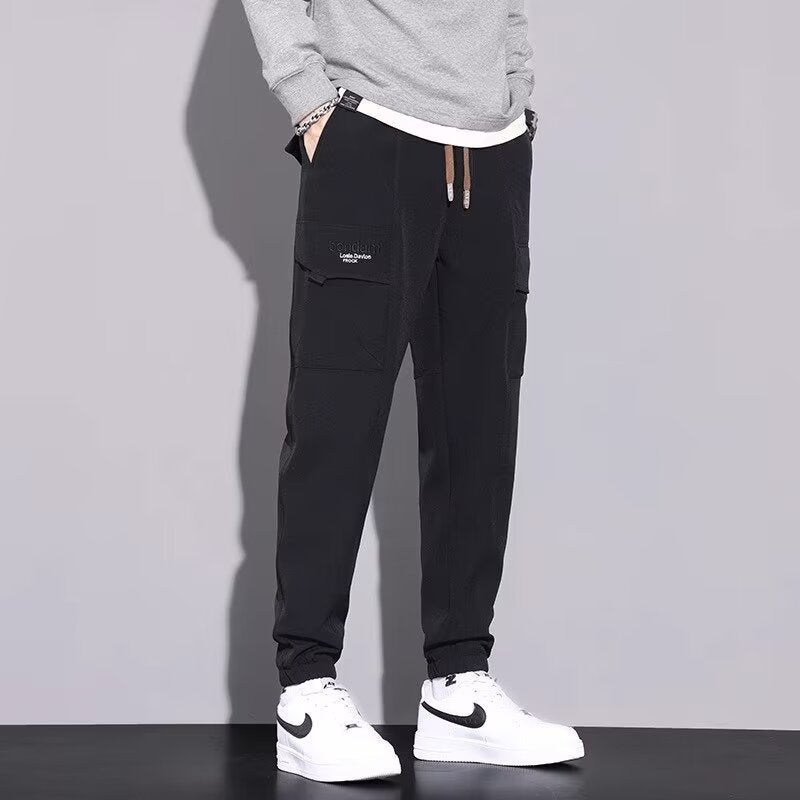 Heidi-Mode | Cargo-Hosen für Arbeit und Freizeit mit vielseitigen Taschen