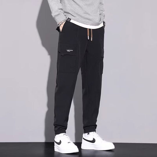 Heidi-Mode | Cargo-Hosen für Arbeit und Freizeit mit vielseitigen Taschen